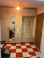 Apartament cu 2 camere de inchiriat, Timisoara, zona Lipovei