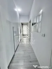 Apartament cu 2 camere la etajul 1 cu lift complet mobilat si utilat