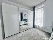 Apartament cu 2 camere la etajul 1 cu lift complet mobilat si utilat