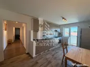 Apartament cu 3 camere de vanzare, renovat , Aradului, Timisoara 