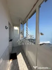 Apartament cu 3 camere de vanzare, renovat , Aradului, Timisoara 
