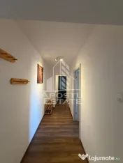 Apartament cu 3 camere de vanzare, renovat , Aradului, Timisoara 