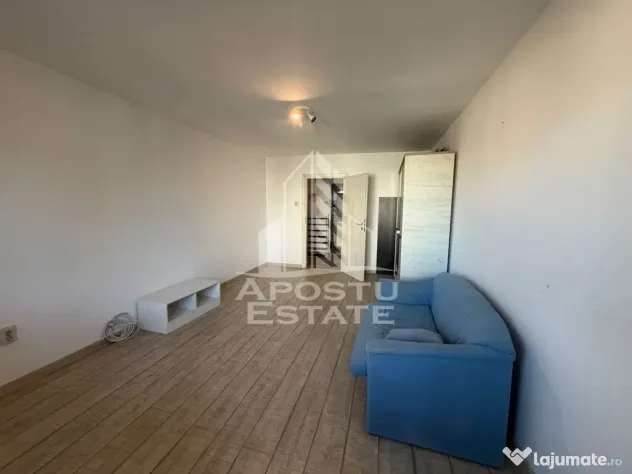 Apartament cu 3 camere de vanzare, renovat , Aradului, Timisoara - Timisoara (Timis)