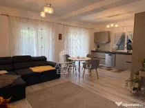 Duplex mobilat și utilat Mosnita Veche