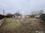 Casa individuala | Teren 688mp | Front 33ml | Solventul | Timisoara 