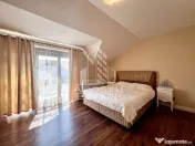 Casa 4 camere de vanzare, 2 bai, teren 535 Mp, Mosnita Noua 