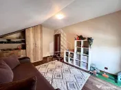 Casa 4 camere de vanzare, 2 bai, teren 535 Mp, Mosnita Noua 