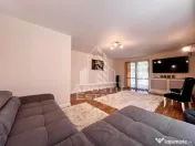 Casa 4 camere de vanzare, 2 bai, teren 535 Mp, Mosnita Noua 