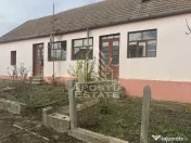 Comision 0 la cumpărător ,casa în Petrovaselo cu 2518 mp teren 