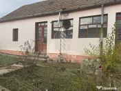 Comision 0 la cumpărător ,casa în Petrovaselo cu 2518 mp teren 