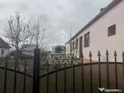 Comision 0 la cumpărător ,casa în Petrovaselo cu 2518 mp teren 