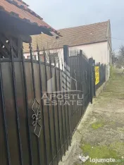 Comision 0 la cumpărător ,casa în Petrovaselo cu 2518 mp teren 