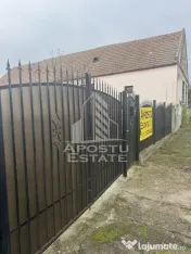Comision 0 la cumpărător ,casa în Petrovaselo cu 2518 mp teren 