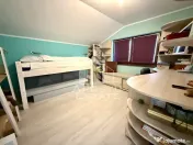 Casa individuala deosebita, 4 camere, piscina, zona Crisan, Timisoara 