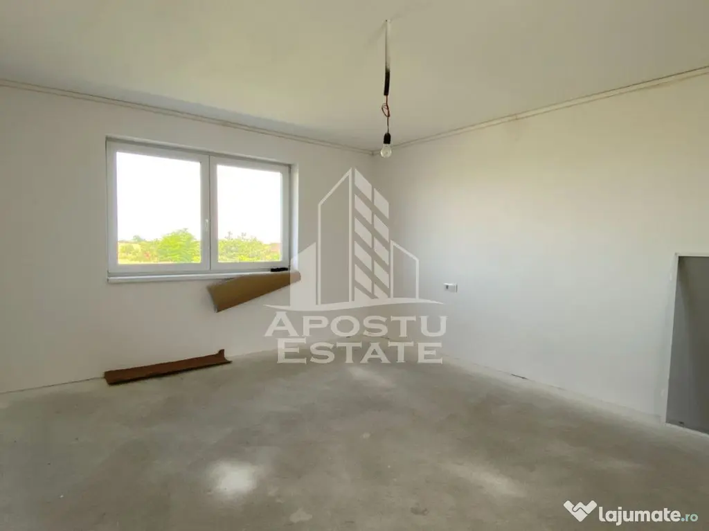 Casa individuala P+1E de vanzare Sacalaz - Sacalaz (Timis)