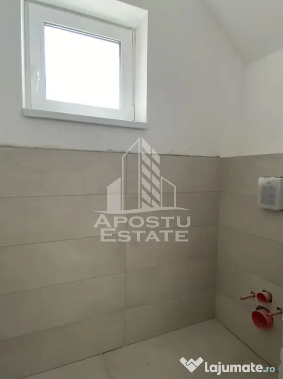 Casa individuala P+1E de vanzare Sacalaz - Sacalaz (Timis)