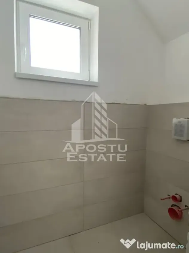Casa individuala P+1E de vanzare Sacalaz - Sacalaz (Timis)