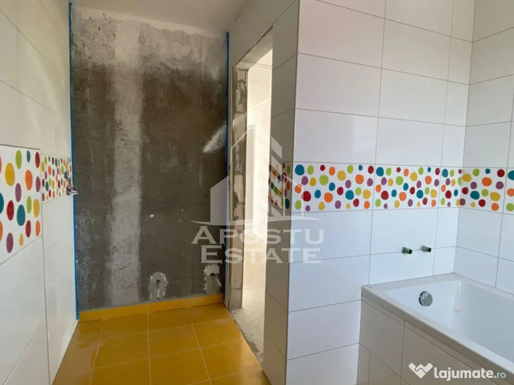 Casa individuala P+1E de vanzare Sacalaz - Sacalaz (Timis)
