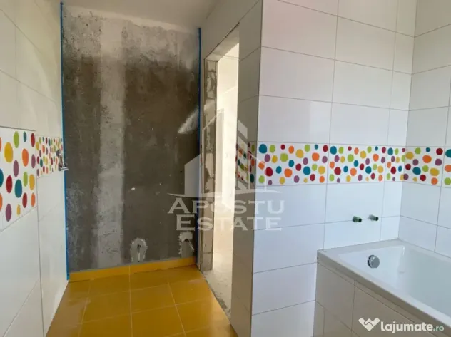 Casa individuala P+1E de vanzare Sacalaz - Sacalaz (Timis)