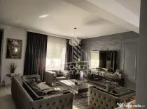 Duplex modern de vanzare in Dumbravita cinci camere