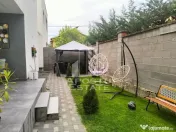 Duplex modern de vanzare in Dumbravita cinci camere 