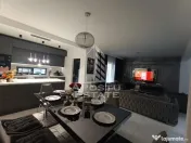 Duplex modern de vanzare in Dumbravita cinci camere 
