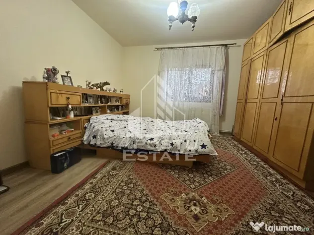Casa individuala de vanzare, 3 camere, teren 933 mp, Utvin, Timis - Utvin (Timis)