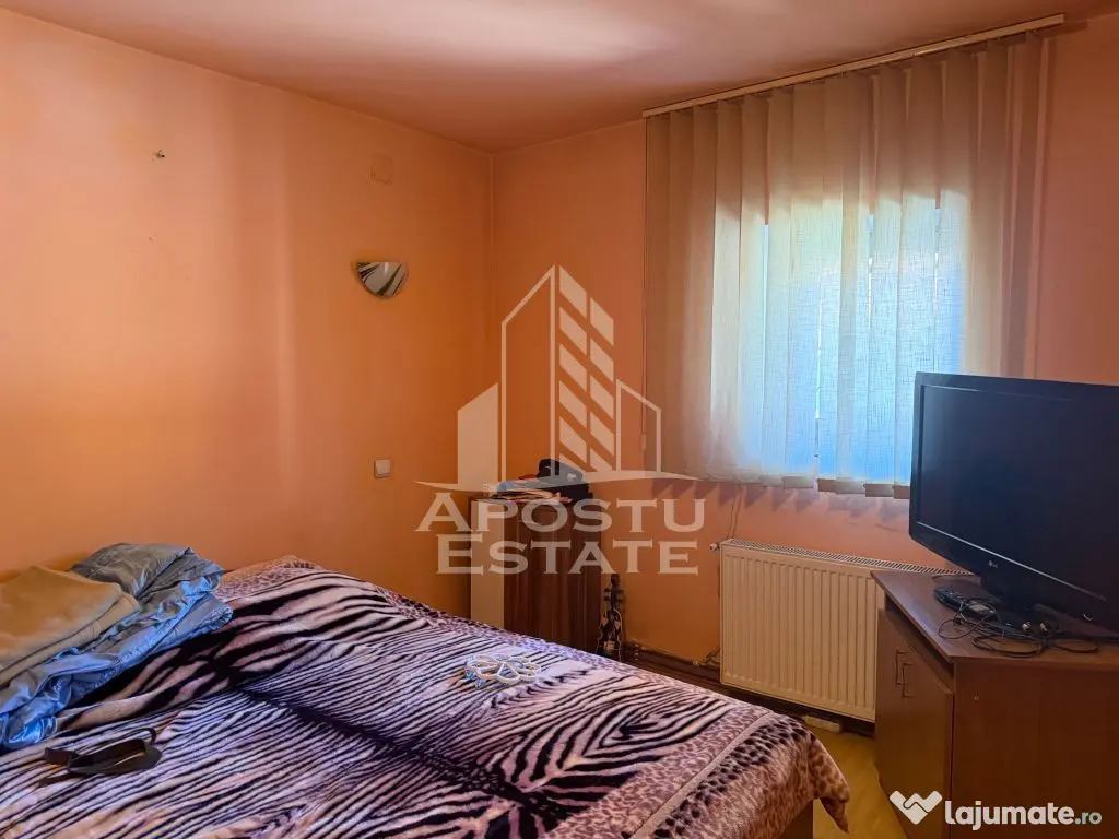 Casa individuala cu 193 mp utili in Timisoara - Timisoara (Timis)