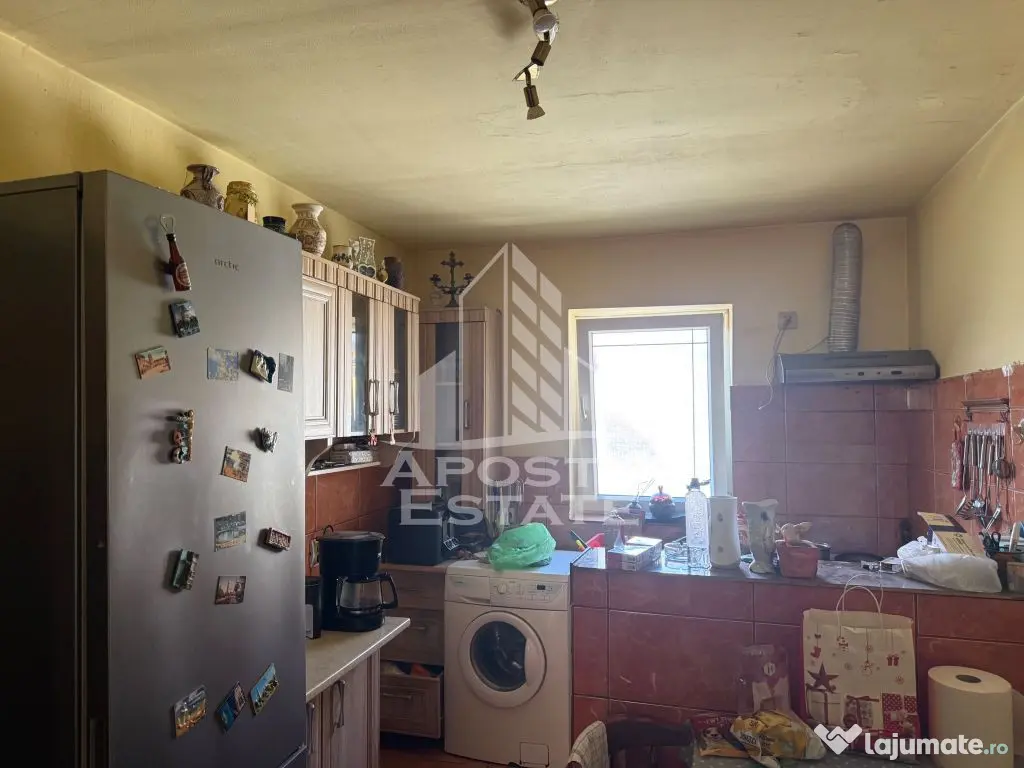 Casa individuala cu 193 mp utili in Timisoara - Timisoara (Timis)