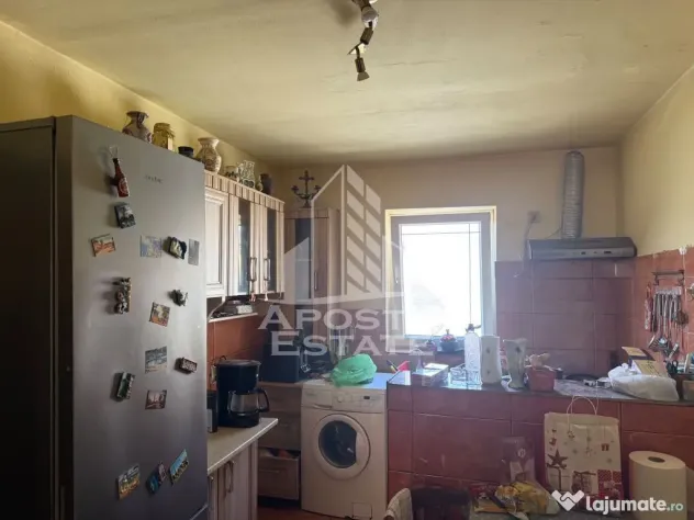 Casa individuala cu 193 mp utili in Timisoara - Timisoara (Timis)