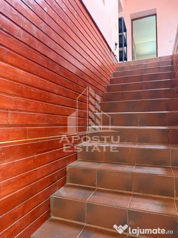 Casa individuala cu 193 mp utili in Timisoara - Timisoara (Timis)