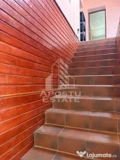 Casa individuala cu 193 mp utili in Timisoara 