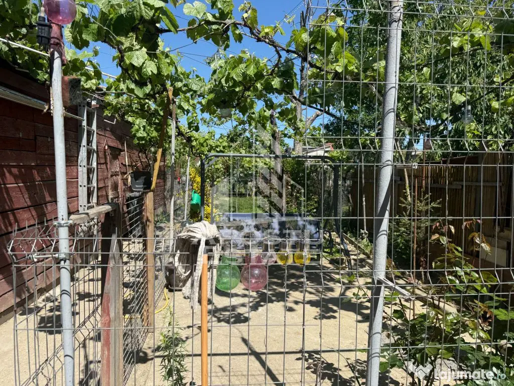 Casa individuala cu 193 mp utili in Timisoara - Timisoara (Timis)