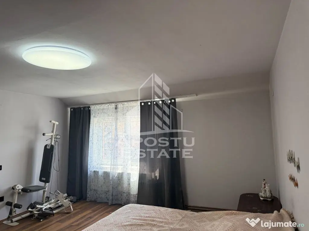Casa individuala cu 193 mp utili in Timisoara - Timisoara (Timis)