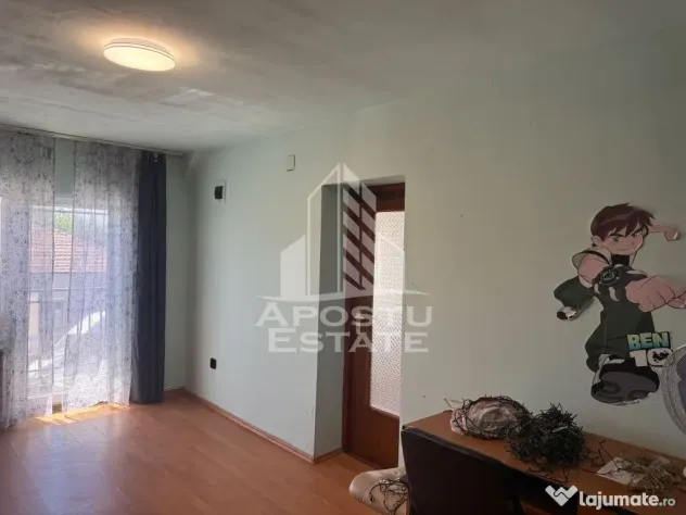 Casa individuala cu 193 mp utili in Timisoara - Timisoara (Timis)