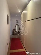 Casă unifamilială în Ghiroda cu teren generos 1752 mp 
