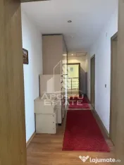 Casă unifamilială în Ghiroda cu teren generos 1752 mp 
