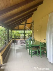 Casă unifamilială în Ghiroda cu teren generos 1752 mp 