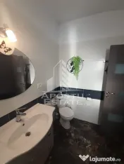 Casă individuala in Mosnita Noua cu teren generos 700 mp 