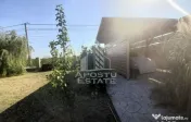 Casă individuala in Mosnita Noua cu teren generos 700 mp 