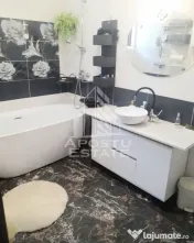 Casă individuala in Mosnita Noua cu teren generos 700 mp 