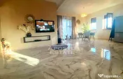 Casă individuala in Mosnita Noua cu teren generos 700 mp 