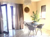 Casă individuala in Mosnita Noua cu teren generos 700 mp 