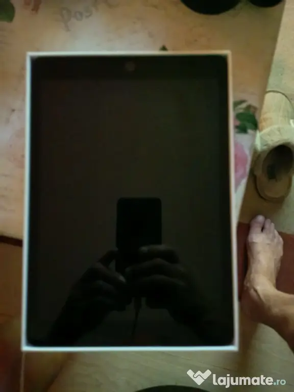 iPad 8 th 32 GB
