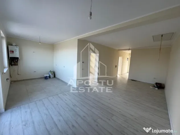 Duplex de vanzare la Bucovat/Remetea Mare - Bucovat (Remetea Mare) (Timis)