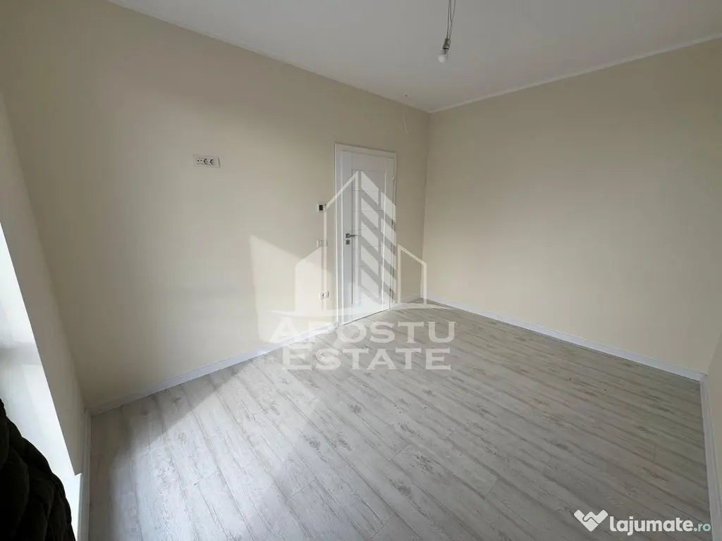 Duplex de vanzare la Bucovat/Remetea Mare - Bucovat (Remetea Mare) (Timis)