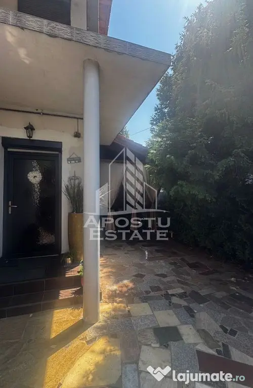 Casa individuala de vanzare in zona Mehala,Timisoara - Timisoara (Timis)