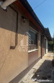 Casa individuala de vanzare in zona Mehala,Timisoara