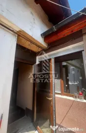 Casa individuala de vanzare in zona Mehala,Timisoara