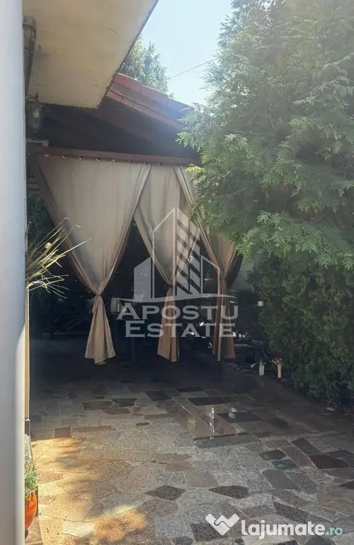 Casa individuala de vanzare in zona Mehala,Timisoara - Timisoara (Timis)